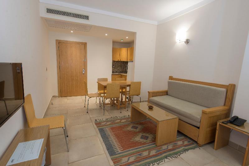 Resort Zahabia & Beach 4*