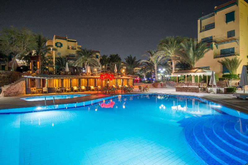 Resort Zahabia & Beach Hurghada