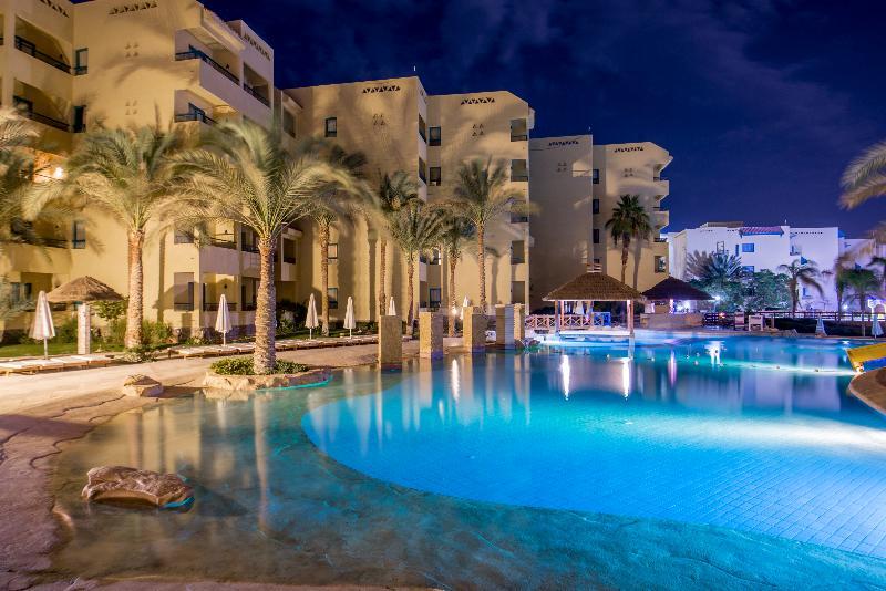 Resort Zahabia & Beach