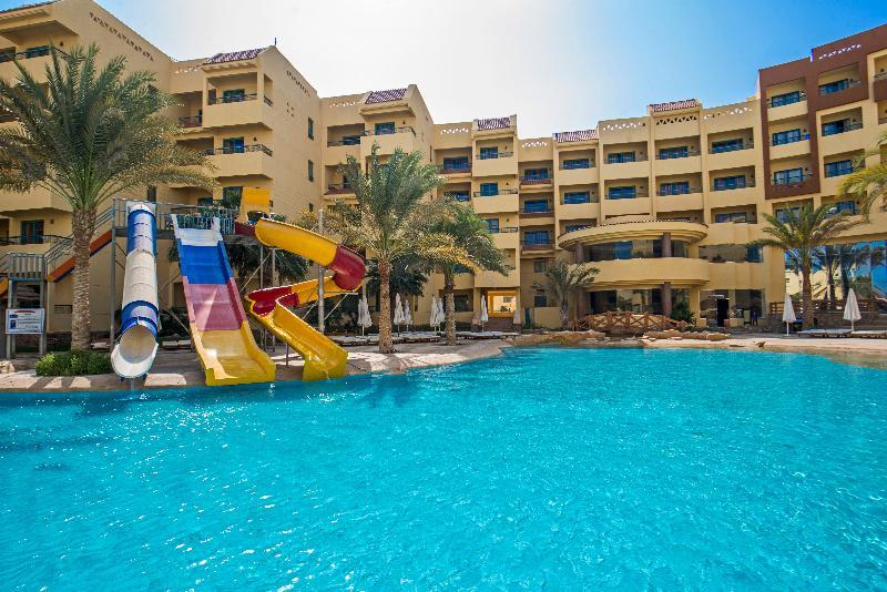 Zahabia & Beach Hurghada