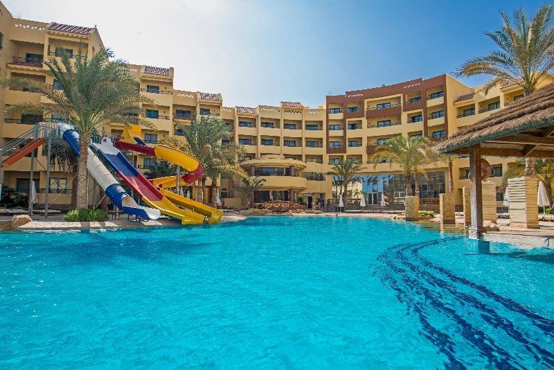 Zahabia & Beach Resort