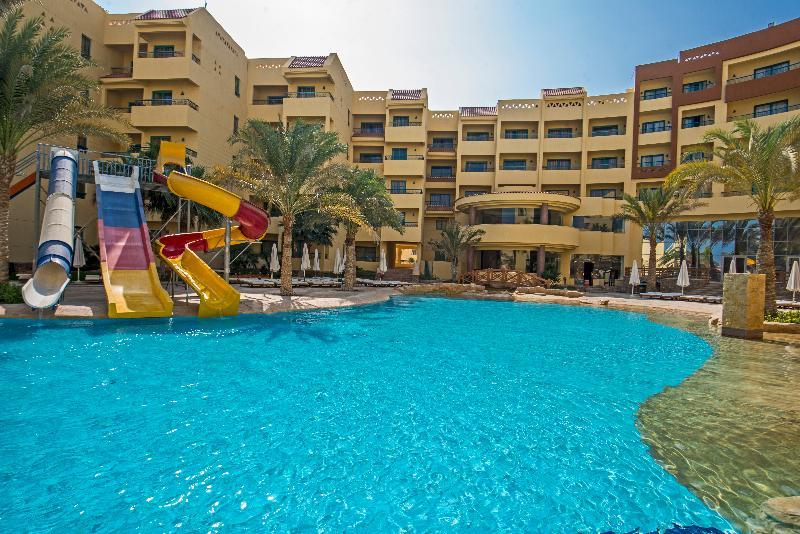 Resort Zahabia & Beach 4*