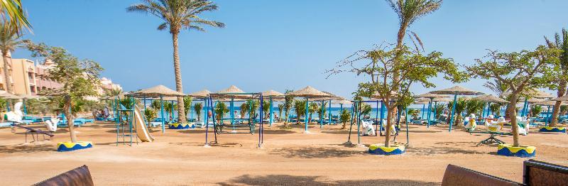Zahabia & Beach