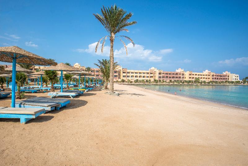 Zahabia & Beach Resort 4*