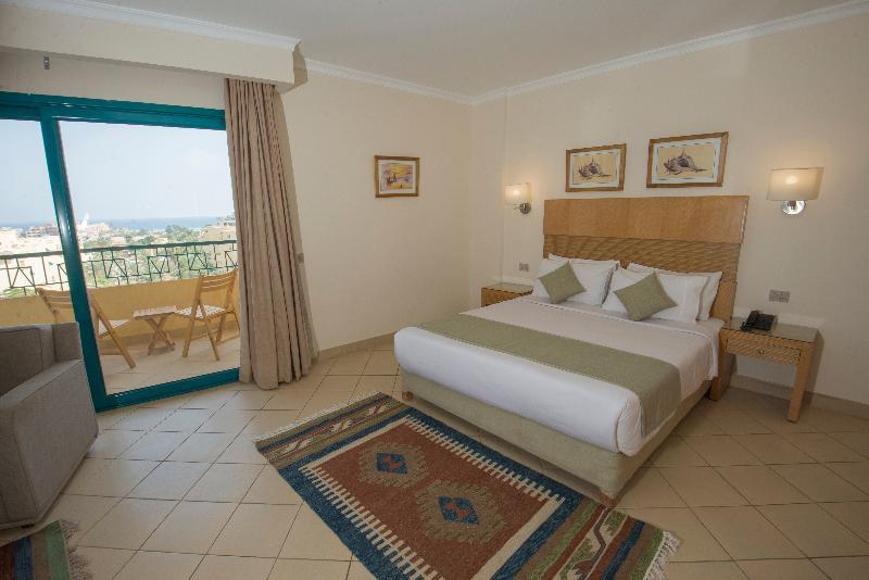 Zahabia & Beach Resort