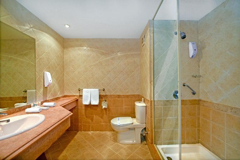 Hotelux Jolie Beach Otel