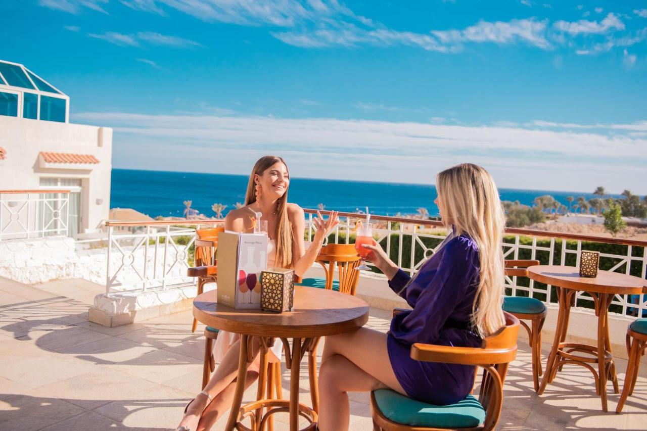 Sunrise Montemare -grand Select (adults Only)