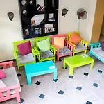 New Yalla Hotel