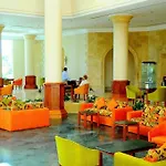 Casa Blue Luxury
