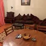 Porto Sokhna Pyramids Apartments With Sea View Families Only