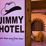 Jimmy Hotel