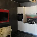 Chic Apartment 1