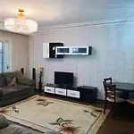 3 Bedrooms, 2 Bath Apartment In Delta Sharm Resort