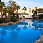 3 Bedrooms, 2 Bath Apartment In Delta Sharm Resort