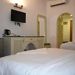 Planet Oasis Resort Dahab