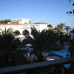 Planet Oasis Resort Dahab
