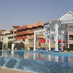 Porto Sauth Beach Chalets Family,S Only An
