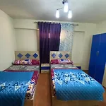 Porto Sokhna Pyramids Apartments With Sea View Families Only