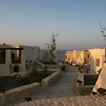 The Oasis