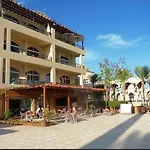 Beachfront Cozy One Bedroom Apartment Sahl Hasheesh Palma De Piazza