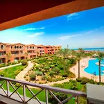 Porto Sokhna Apartment Family Only
