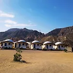 Azure Lodge