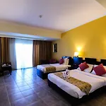 Coral Sun Beach (Adults Only)