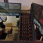 Shabana House
