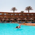 Retal View Resort El Sokhna Aqua Park