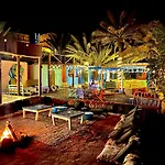 Bishbishi Camp Dahab