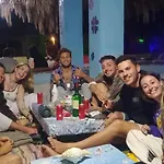 Rayan\'S Beach Camp