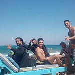 Rayan\'S Beach Camp