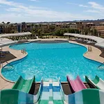 Marina Residence Suites