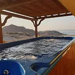 Pentahouse Porto sokhna بنتهاوس اهرامات السخنه