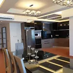 Pentahouse Porto sokhna بنتهاوس اهرامات السخنه