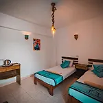 Bamboo House Hotel Dahab