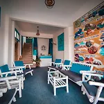 Bamboo House Hotel Dahab