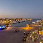 Ali Pasha Hotel