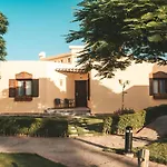 Nubian Island, Families And Couples Only