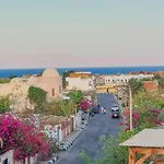 Shabana House