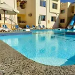 4S Hotel Dahab