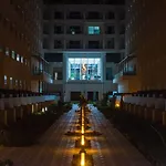 The Comfortable Palace