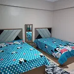 شقه للايجار مكرم عبيد 1