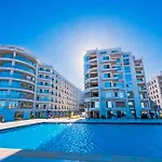 Hurghada Scandic Resort Ssv- Private Sandy Beach Coral Reef Retreat With Free Wi-Fi