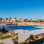 Hurghada Scandic Resort Ssv- Private Sandy Beach Coral Reef Retreat With Free Wi-Fi