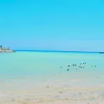 Hurghada Scandic Resort Ssv- Private Sandy Beach Coral Reef Retreat With Free Wi-Fi