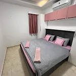 Selena Bay Hurghada - Pink Apartment