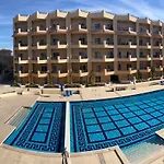 Selena Bay Hurghada - Pink Apartment