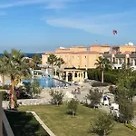 Selena Bay Hurghada - Pink Apartment