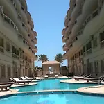 Nour Plaza Hurghada النور بلازا الغردقة